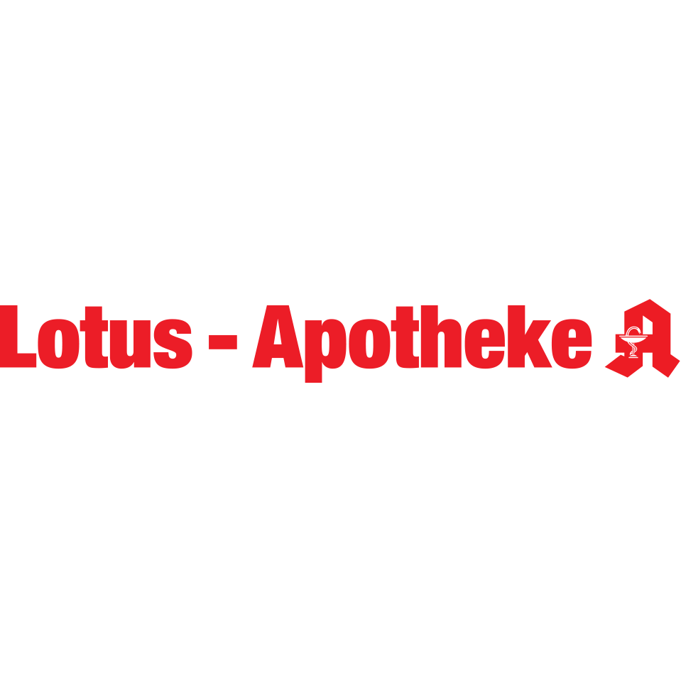 Lotus-Apotheke in Hamburg - Logo