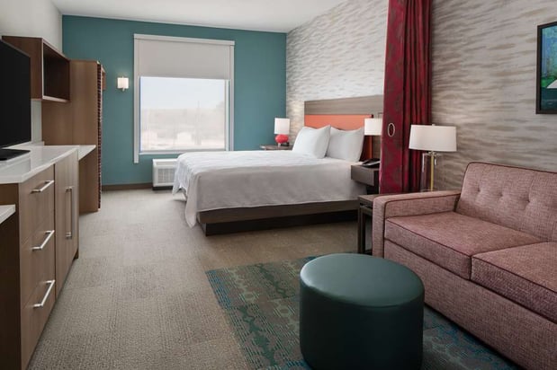 Images Home2 Suites by Hilton Carlsbad