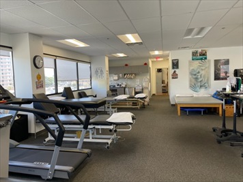 Image 7 | Select Physical Therapy - Huntington Beach