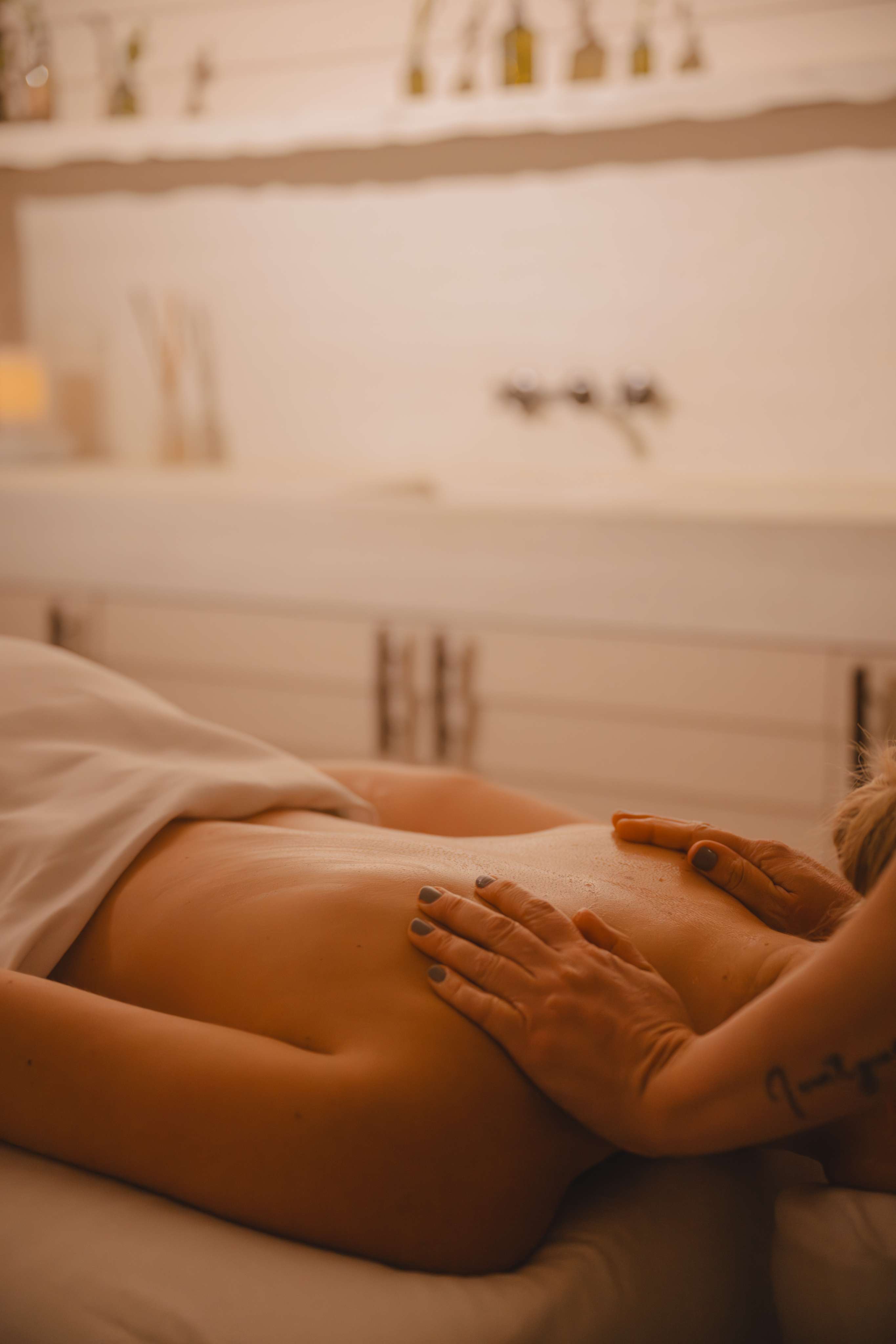 Massage 