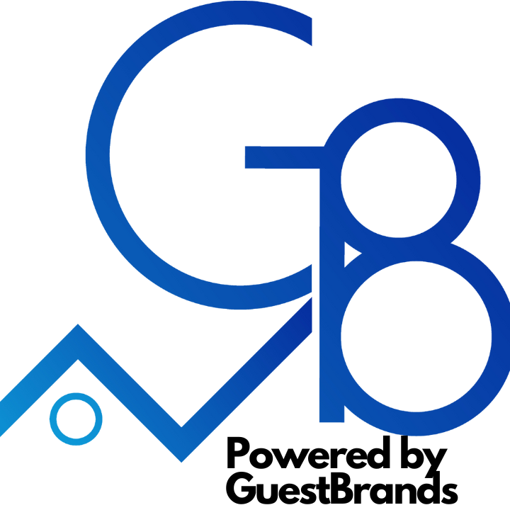 GuestBrands Logo