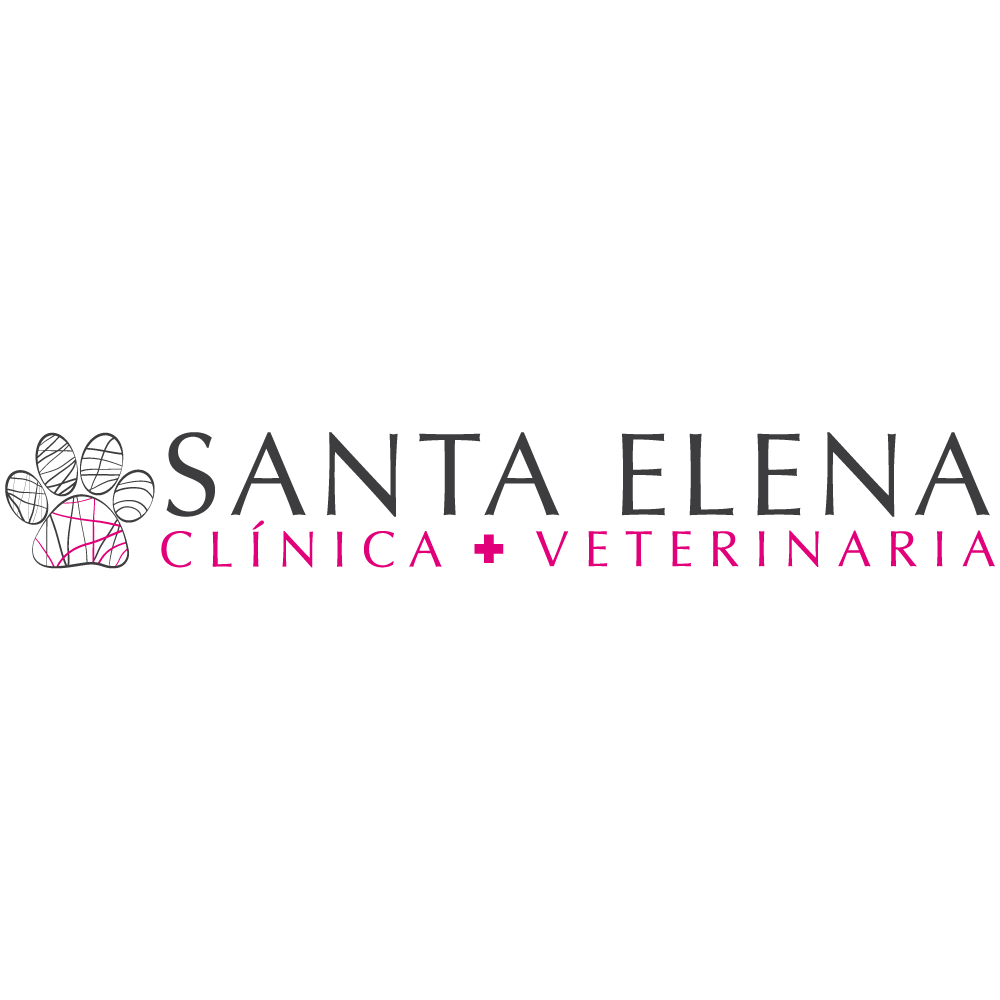 Santa Elena Clínica Veterinaria Logo