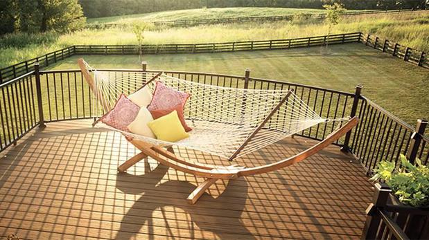 Images Platinum Decking Schaumburg
