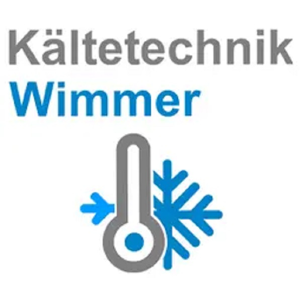 Kältetechnik Wimmer Logo