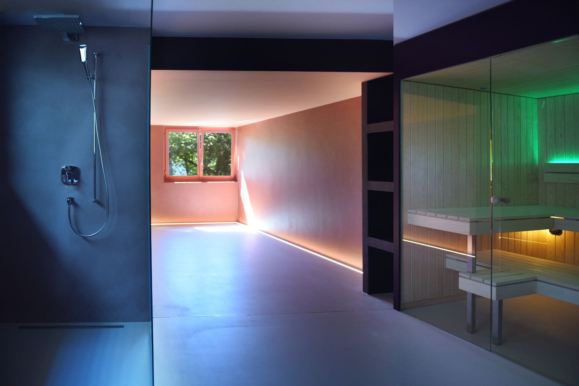 Bilder A. Baltensperger AG