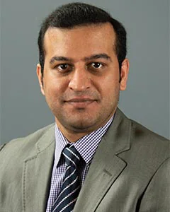 Hassan Mehmood, MD