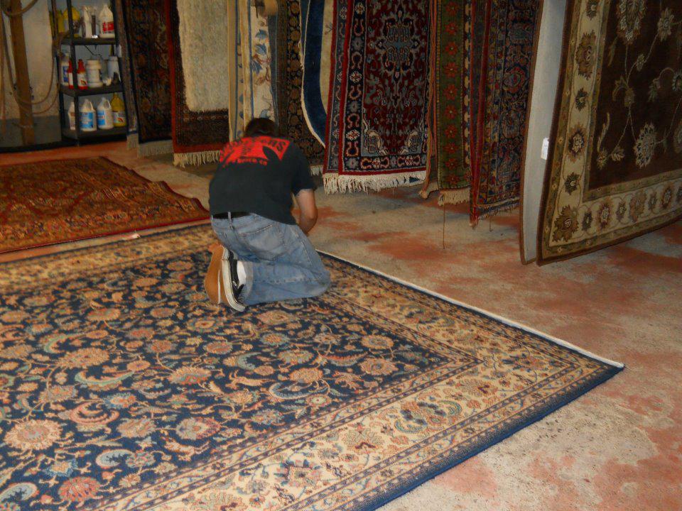 Image 5 | Turko Persian Rug Cleaning