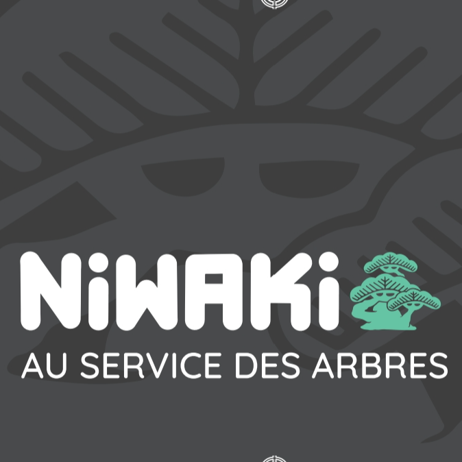 Niwaki, au service des Arbres