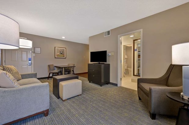 Images Homewood Suites by Hilton - Boulder