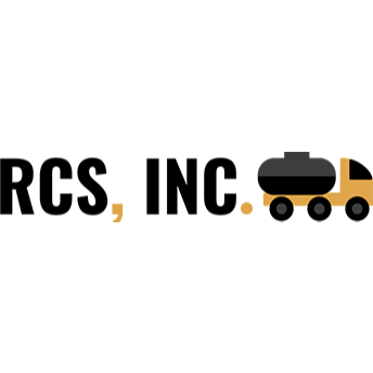 RCS Inc Logo