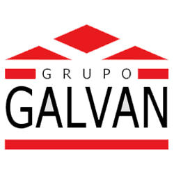 Grupo Galván & Araña S.L.U. Logo