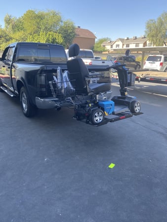 Images 101 Mobility of Tucson