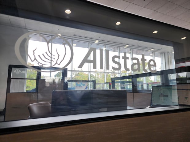 Images Joseph Madda: Allstate Insurance