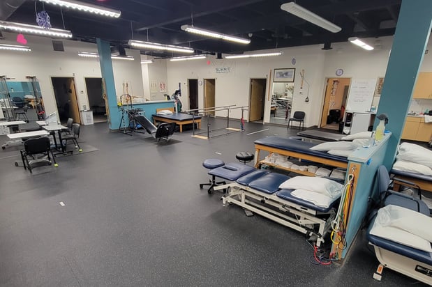 Images Summit Rehabilitation - Marysville