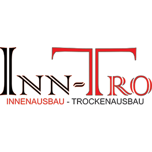 Inn-Tro Trockenbau Logo