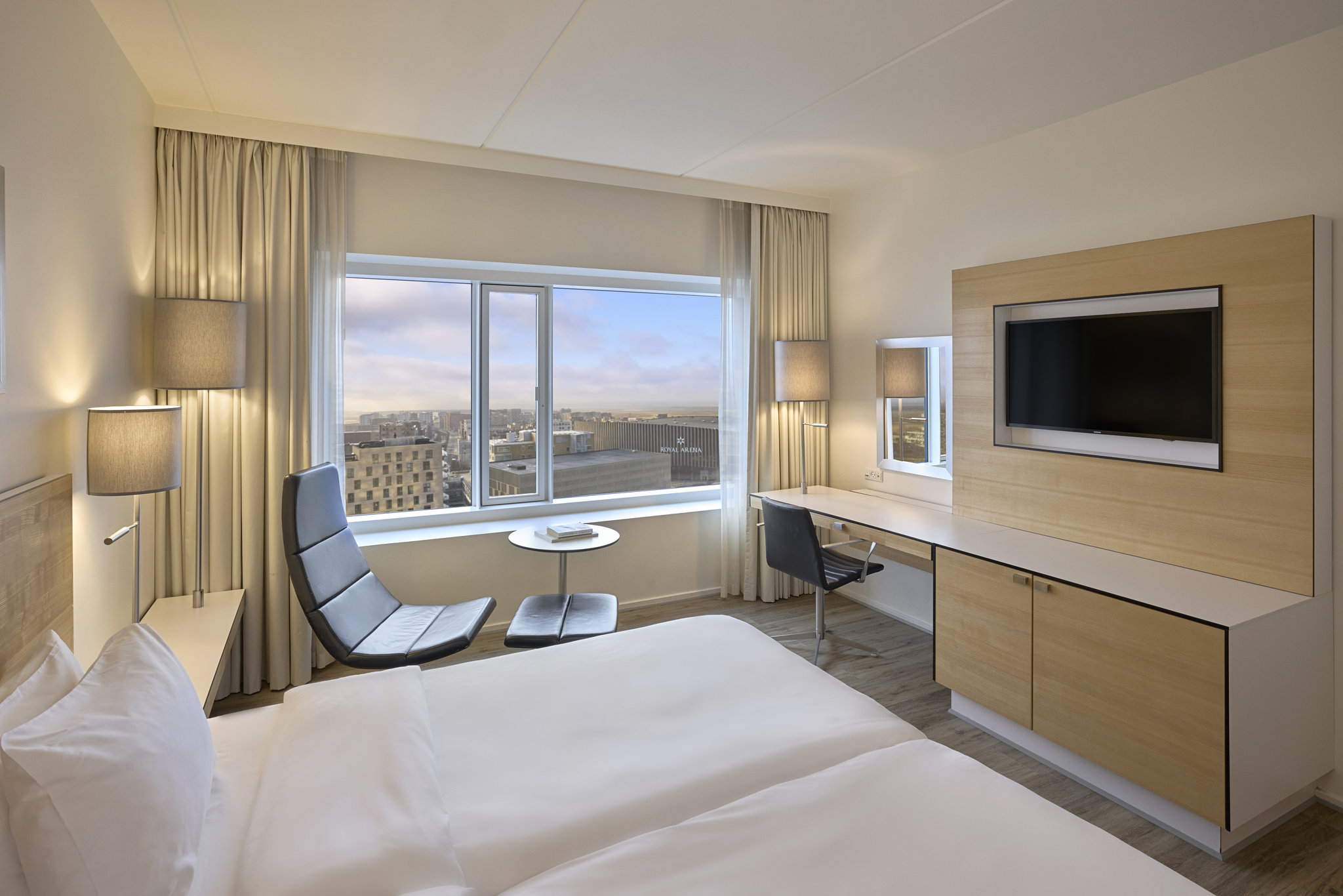 Images Crowne Plaza Copenhagen Towers by IHG