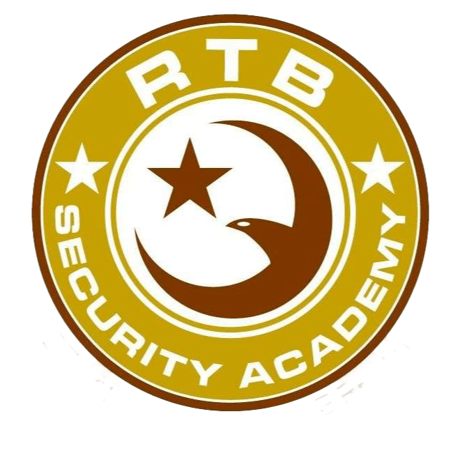 RTB Security Academy LLC Logo