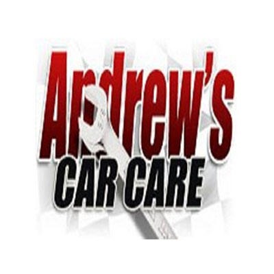 Andrew's Car Care Logo