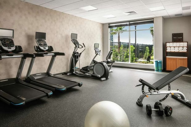 Images Hilton Garden Inn Sacramento Airport Natomas