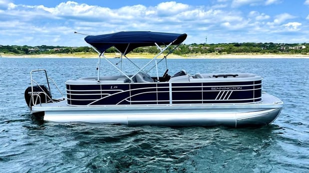 Images Nautical Boat Club - Lakeway