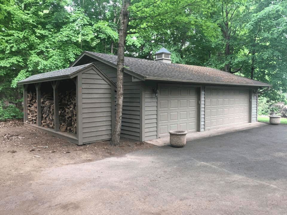 Nex-Gen Painting Inc Image