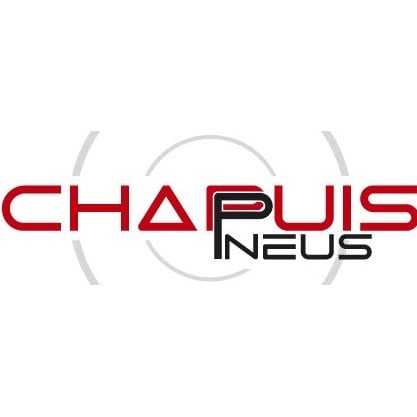 Chapuis Pneus Sàrl Logo