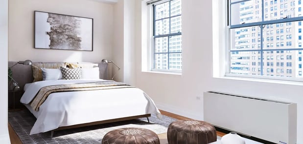 Images 21 West Apartments