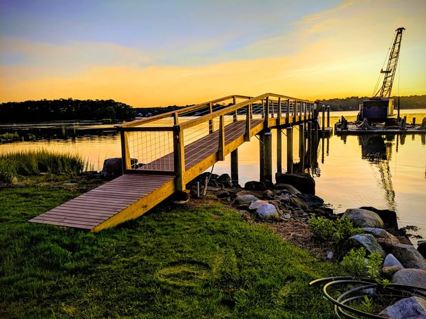 Images Borden Light Marine Contracting, Inc.