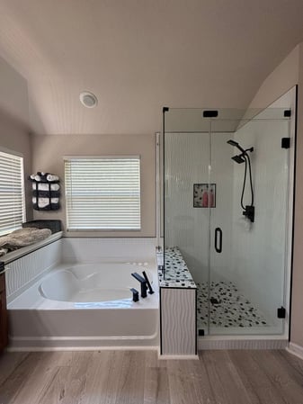 Images Alamo City Flooring & Bath