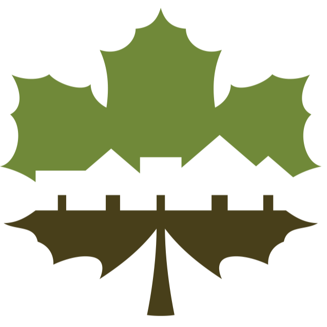 Historic Forestville Logo