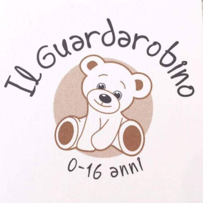 Il Guardarobino Logo