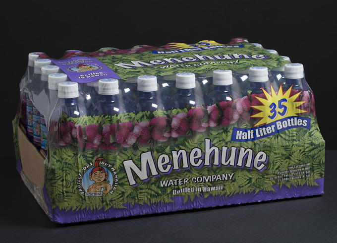 Images Menehune Water Company
