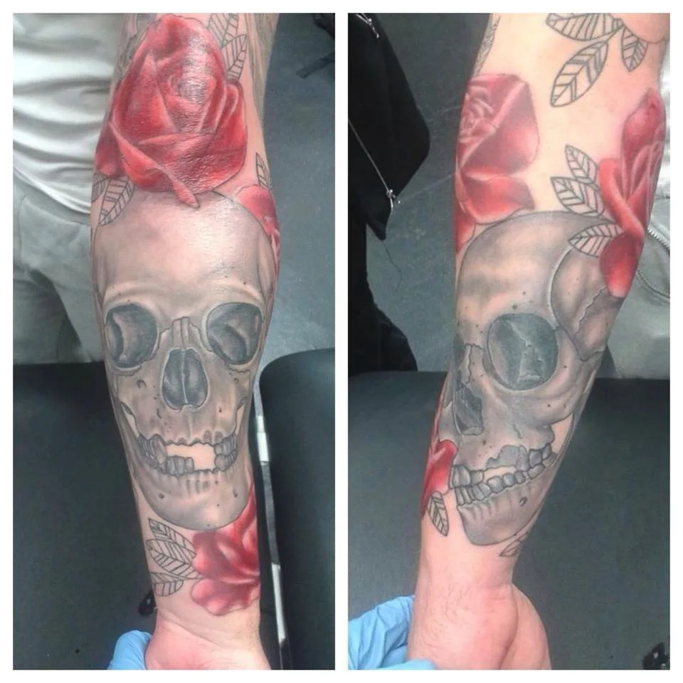 Images GB Tattoos