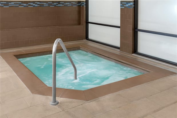 Images Hampton Inn & Suites Tacoma/Puyallup