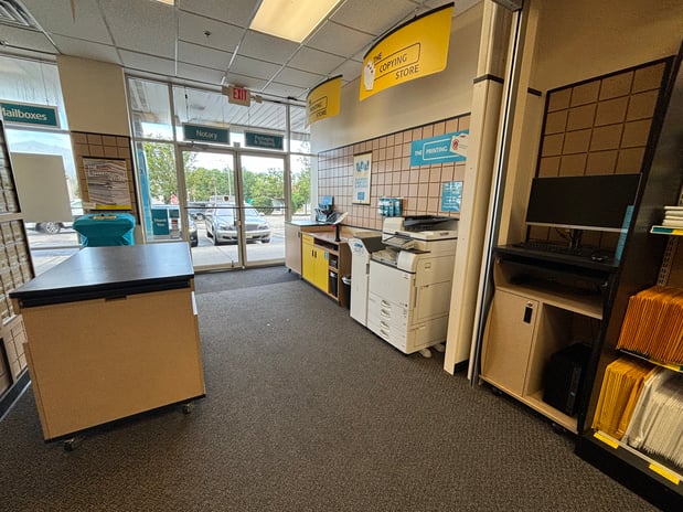 Images The UPS Store