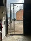 Images UK Classic Steel Doors