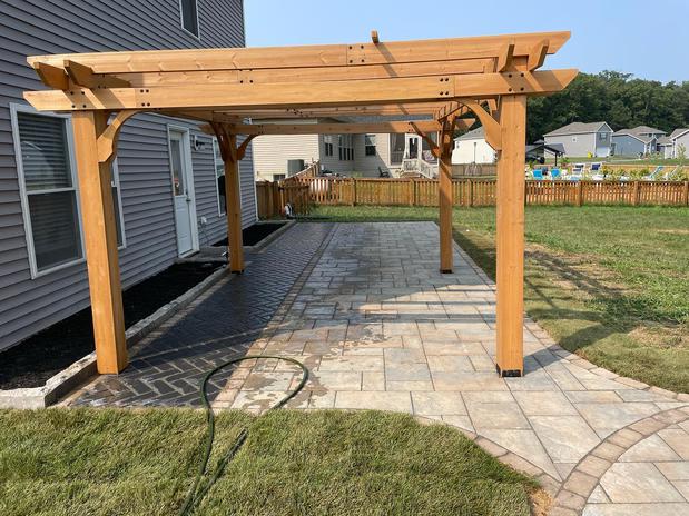 Images Mountain Strong Landscaping