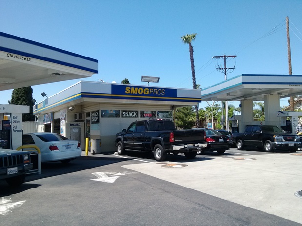 Images Smog Pros