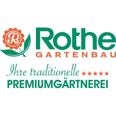 Hermann Rothe Gartenbau GmbH Logo