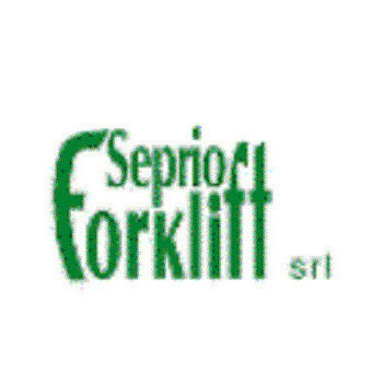 Seprio Fork Lift Logo