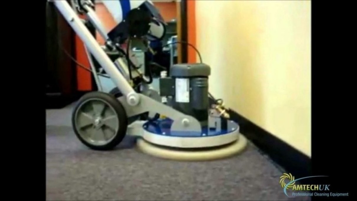 Images Santos Carpet Cleaning