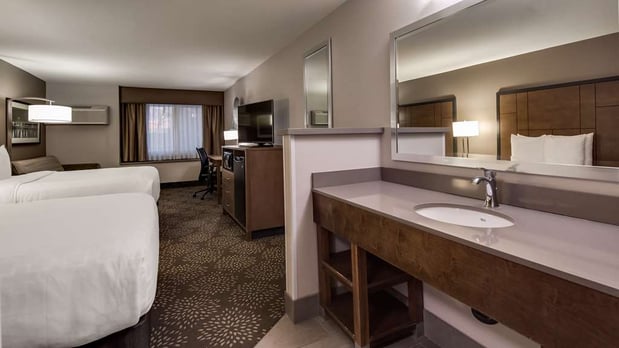 Images Best Western Plus Spokane North