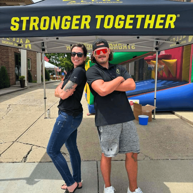 Images Alloy Personal Training West Chester