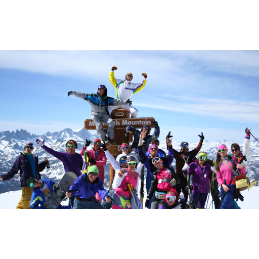Ski Dazzle