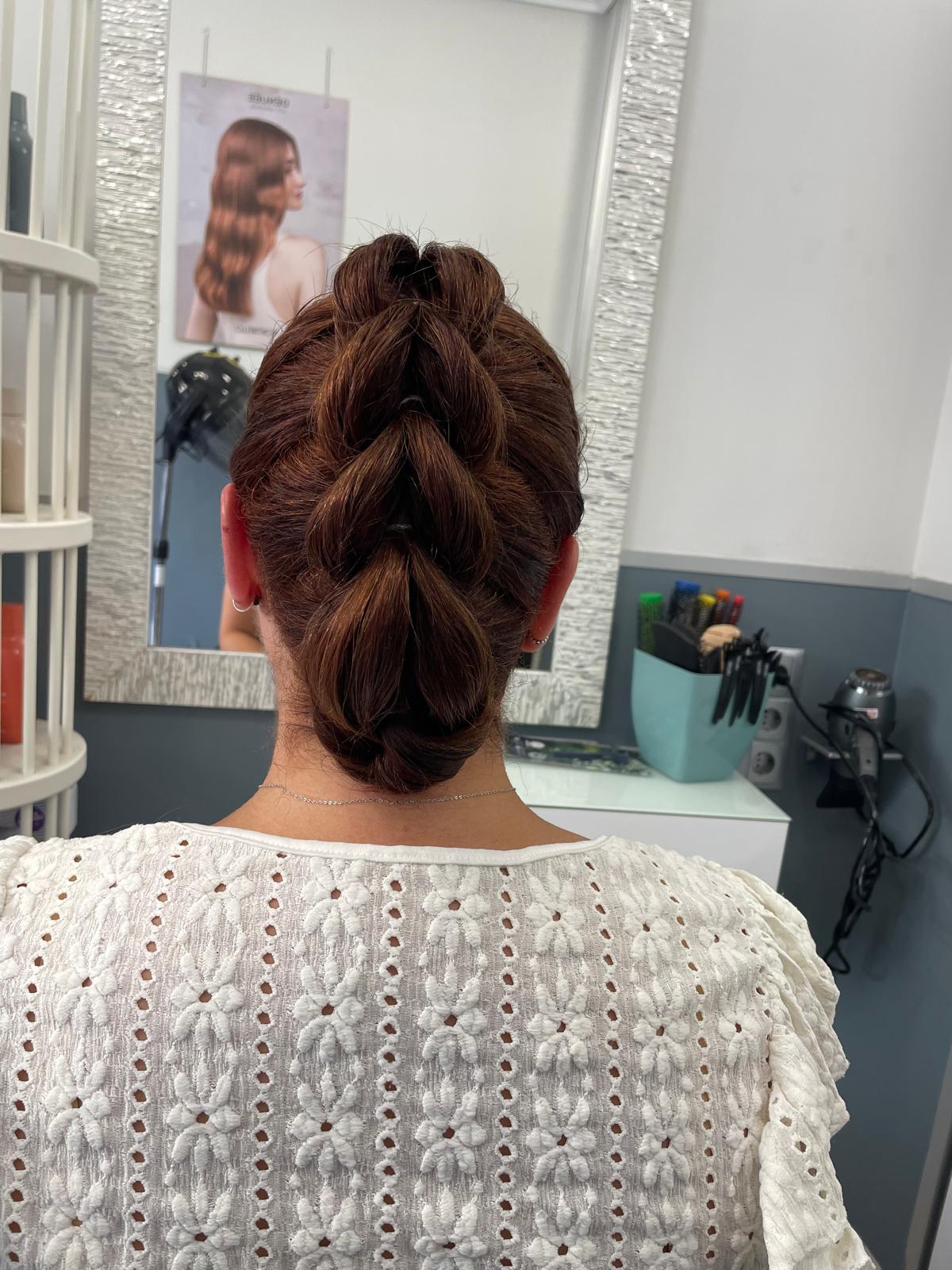 Images Peluqueria Del Campo