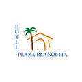 Hotel Plaza Blanquita Logo