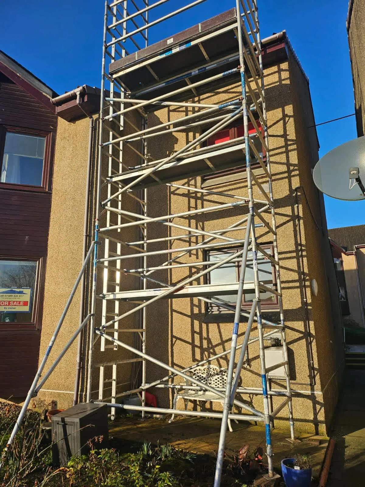 Images Scaffolding & Access Supplies Ltd