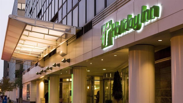 Images Holiday Inn Washington Capitol - Natl Mall by IHG