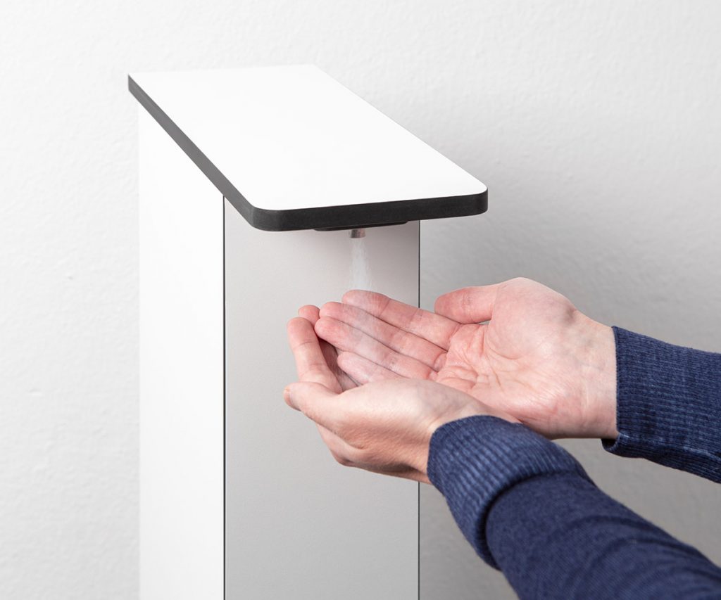 yourhyg GmbH, Plettenbergstraße 3 in Balingen