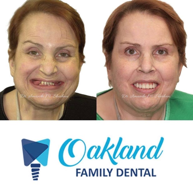 Images Amanda M Sheehan DDS